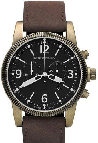 burberry bu7810|Burberry Endurance Watch .